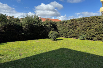  appartement frejus 83600