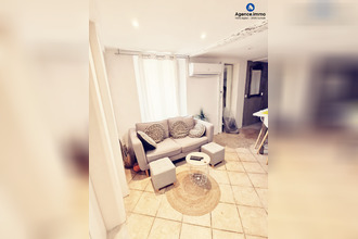  appartement frejus 83600