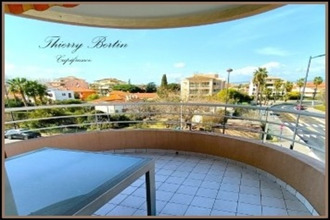  appartement frejus 83600