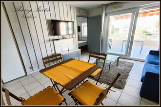  appartement frejus 83600
