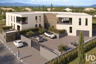  appartement frejus 83600