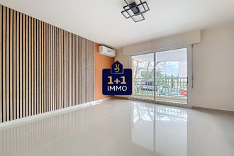  appartement frejus 83600