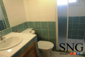  appartement frejus 83600