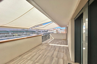  appartement frejus 83600