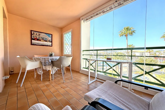  appartement frejus 83600