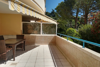  appartement frejus 83600