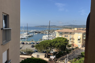  appartement frejus 83600