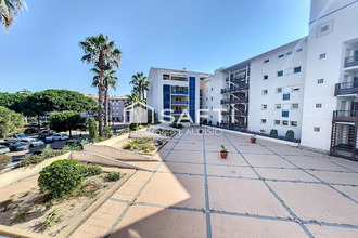  appartement frejus 83600