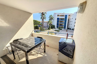 appartement frejus 83600