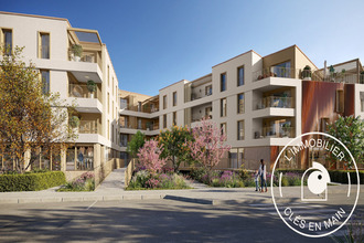  appartement frejus 83600