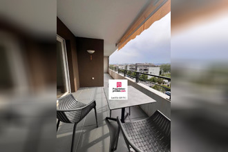  appartement frejus 83600