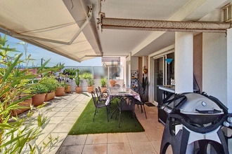  appartement frejus 83600