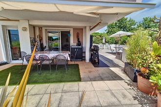  appartement frejus 83600