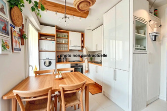  appartement frejus 83600