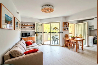  appartement frejus 83600