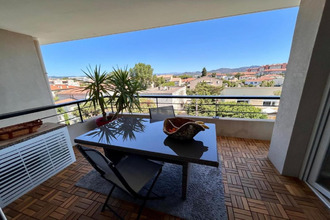  appartement frejus 83600