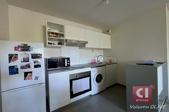  appartement frejus 83600