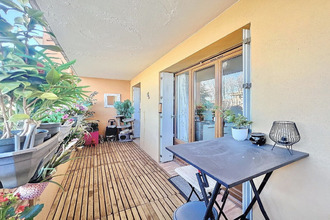  appartement frejus 83600