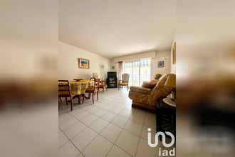  appartement frejus 83600