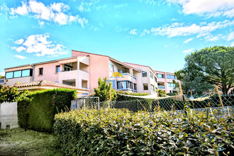  appartement frejus 83600