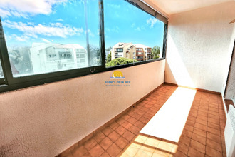  appartement frejus 83600