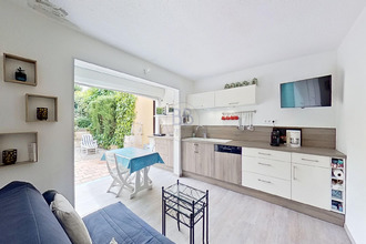  appartement frejus 83600