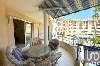  appartement frejus 83600