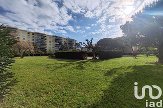  appartement frejus 83600