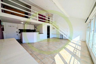  appartement frejus 83600