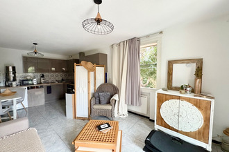  appartement frejus 83600