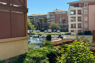  appartement frejus 83600