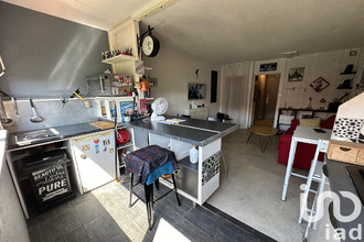  appartement frejus 83600