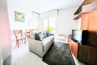  appartement frejus 83600