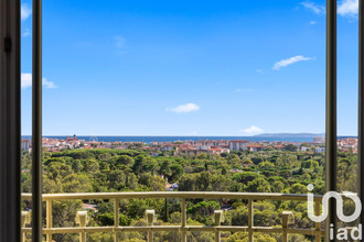  appartement frejus 83600