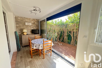  appartement frejus 83600