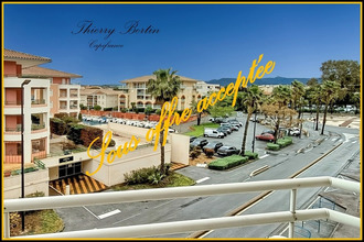  appartement frejus 83600