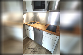  appartement frejus 83600