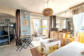  appartement frejus 83600