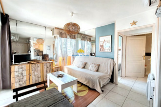  appartement frejus 83600