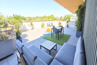  appartement frejus 83600