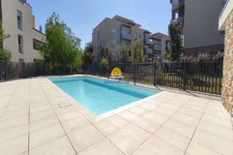  appartement frejus 83600