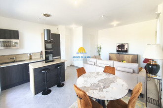  appartement frejus 83600