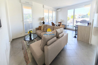  appartement frejus 83600