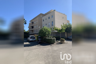  appartement frejus 83600