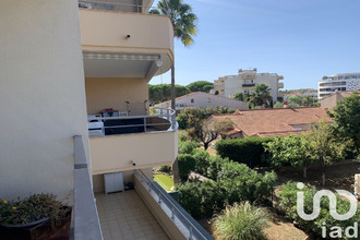  appartement frejus 83600