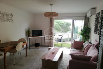  appartement frejus 83600