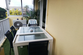  appartement frejus 83600