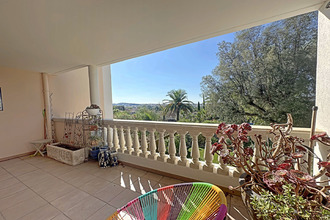  appartement frejus 83600