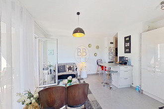  appartement frejus 83600