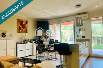  appartement frejus 83600